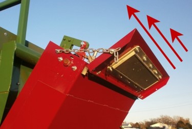Magnet-on-Discharge